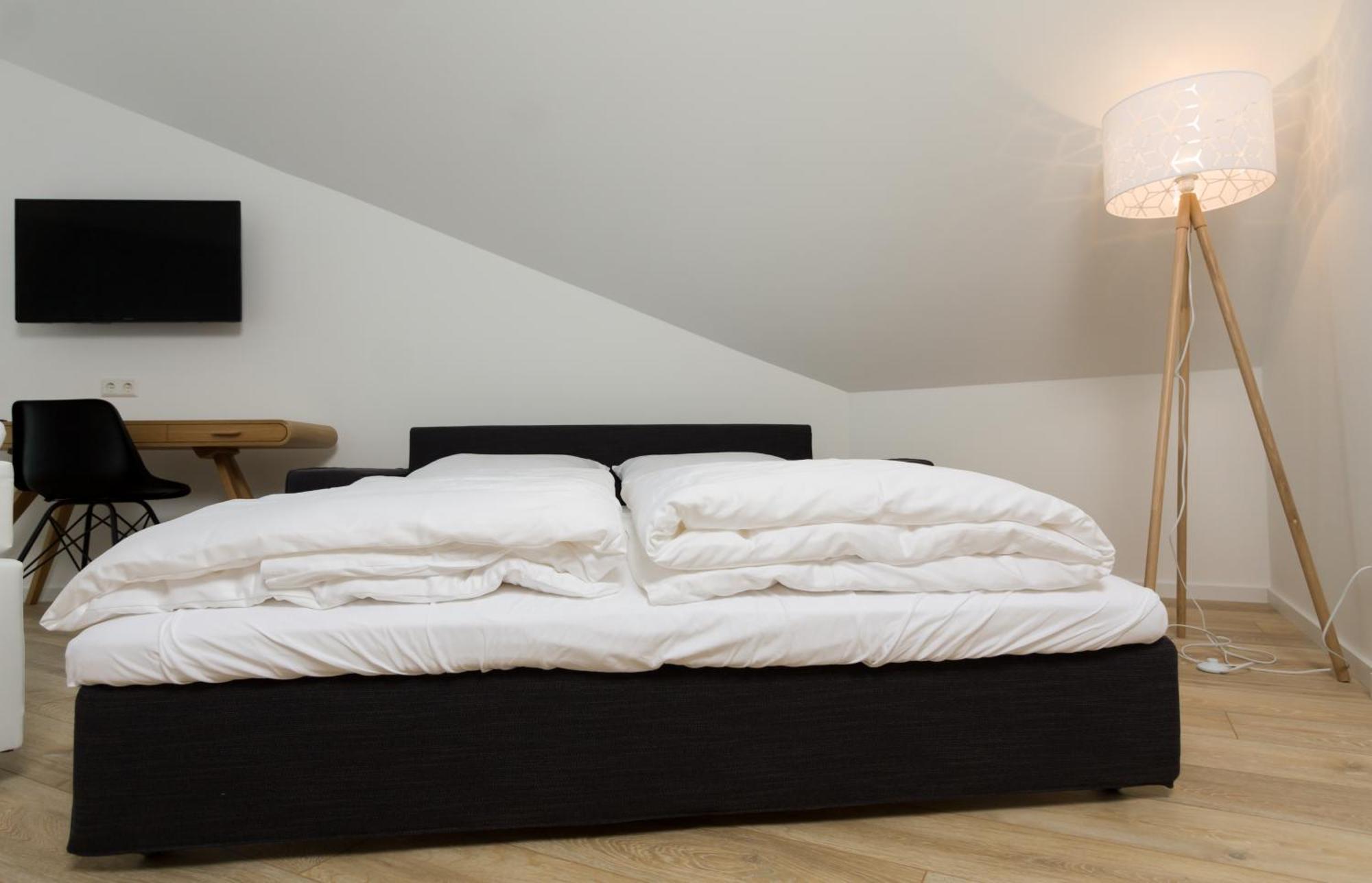 B & B Villa Dahlia Backnang Zewnętrze zdjęcie