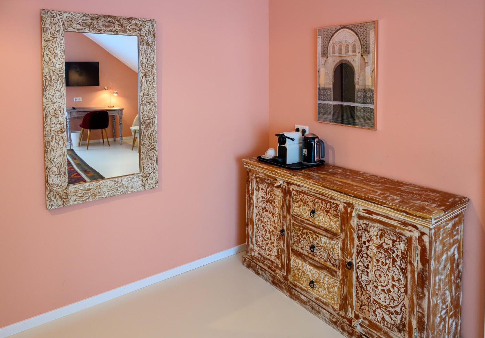 B & B Villa Dahlia Backnang Zewnętrze zdjęcie