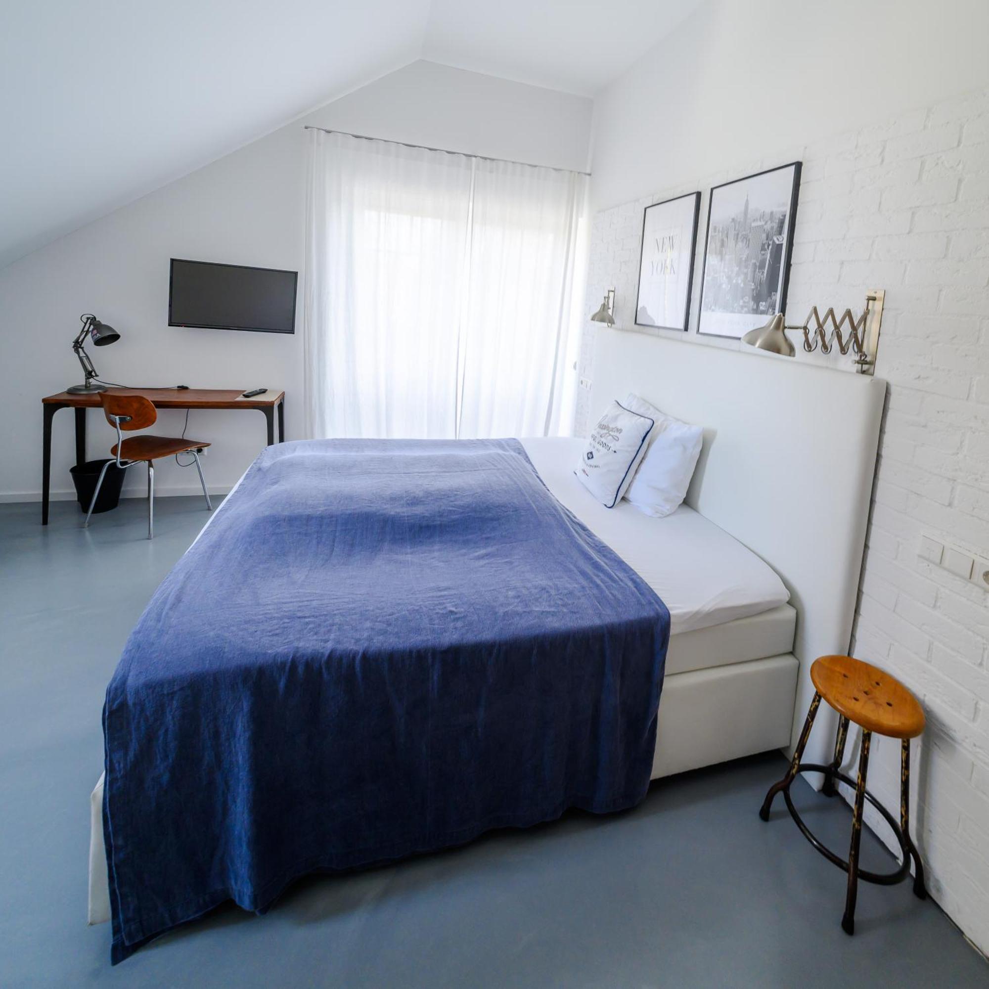 B & B Villa Dahlia Backnang Zewnętrze zdjęcie