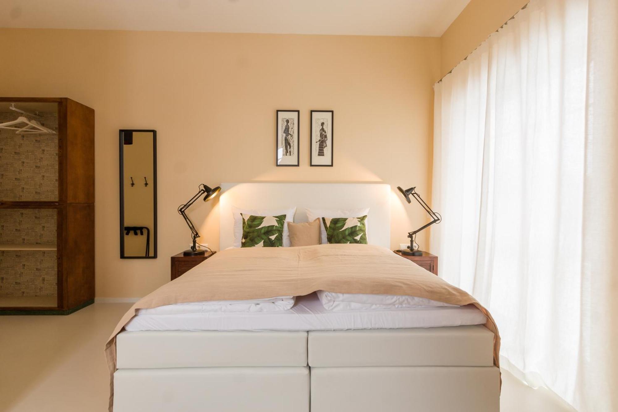 B & B Villa Dahlia Backnang Zewnętrze zdjęcie