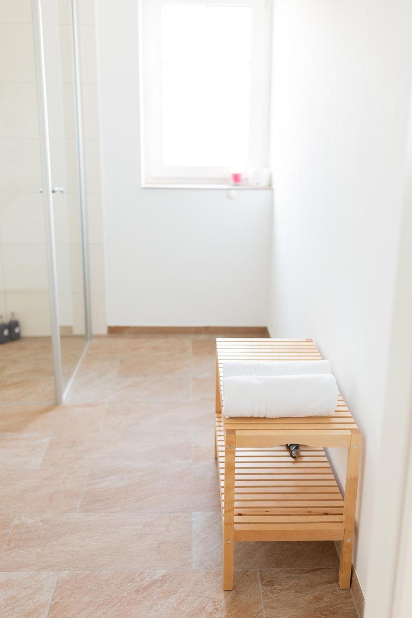 B & B Villa Dahlia Backnang Zewnętrze zdjęcie