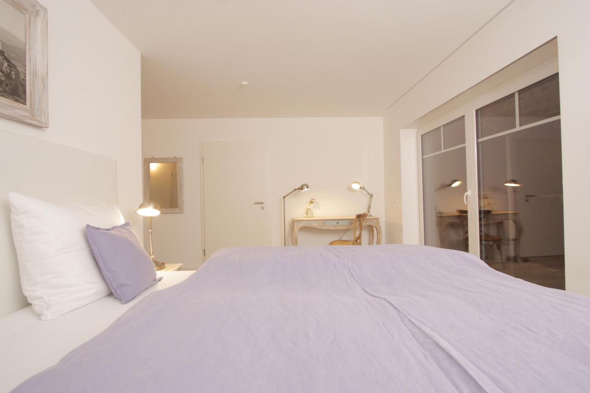B & B Villa Dahlia Backnang Zewnętrze zdjęcie