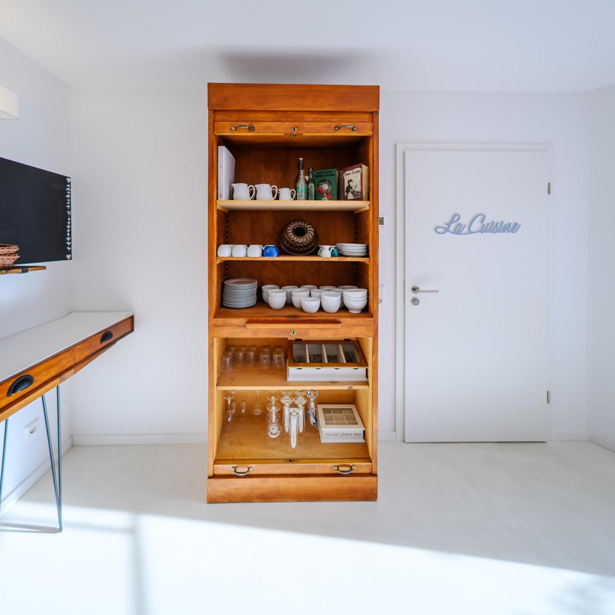 B & B Villa Dahlia Backnang Zewnętrze zdjęcie