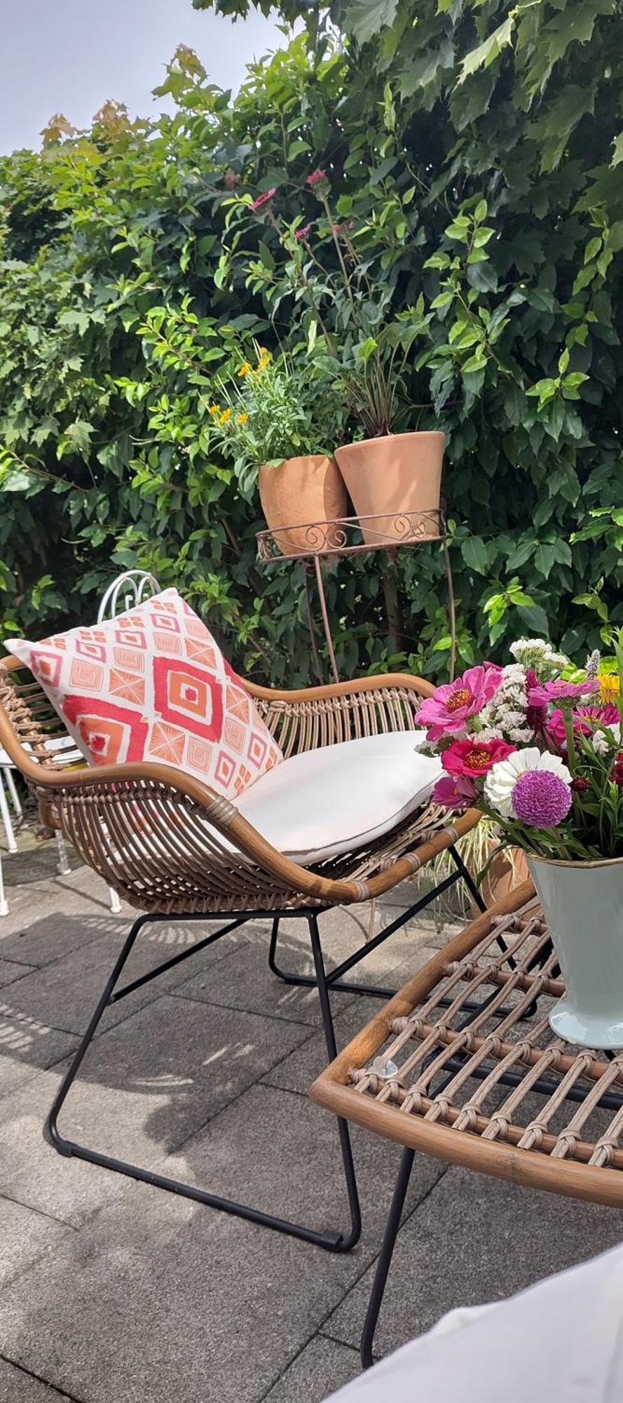 B & B Villa Dahlia Backnang Zewnętrze zdjęcie