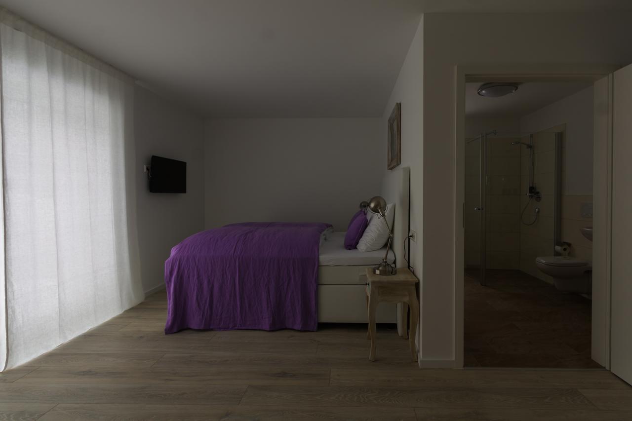 B & B Villa Dahlia Backnang Zewnętrze zdjęcie